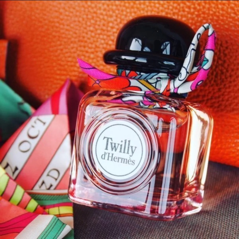 Hermès Twilly!